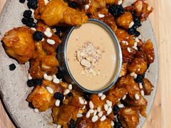 -KimPro 辛普乐概念韩餐