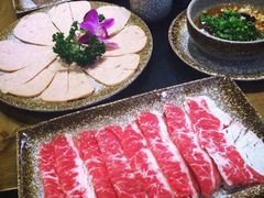 巴蜀印象原味老火锅-巴蜀印象火锅(永陵总店)