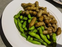 -羊门客在·烤盐池滩羊·川菜