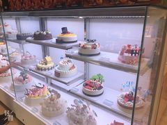 -好利来(龙首印象城店)