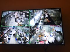 -梁家大院•农家菜(昆山会展中心店)