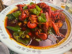 -李式龙虾·蒜泥龙虾(湖滨商业街店)