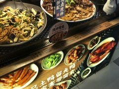 -留夫鸭•鲜卤土鸭(长宁龙之梦店)