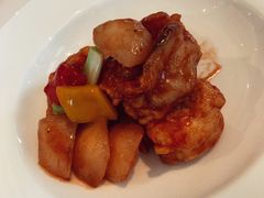 -宝丽轩中餐厅BAOLIXUAN