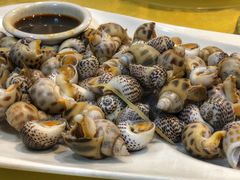 -莲花公园煎蟹(总店)