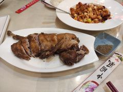 -玉华台饭庄·淮扬菜·烤鸭(望京店)