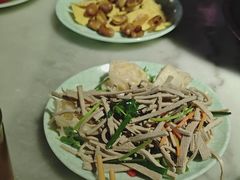 -正福居老北京正宗铜锅泉水涮肉(彰化路店)