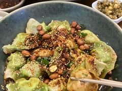-三姐妹饺子(东木头市店)