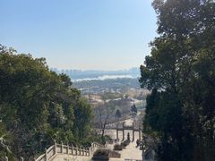 -苏州上方山国家森林公园
