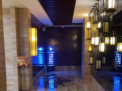 -益健·足疗汗蒸SPA(芙蓉广场店)