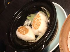 -万丽轩·粤菜(王府井金茂万丽酒店)