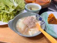 -银同牦牛肉火锅