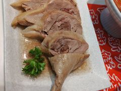 -苏晓玥·江南小吃(深圳北站店)