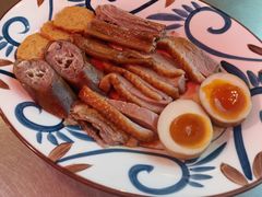 -陈鹏鹏潮汕菜(宝安机场T3航站楼店)