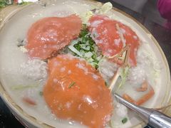 -一哥美食(总店)