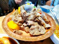 -天山传奇新疆菜(SKLP店)