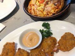 -必胜客(海安文峰店)