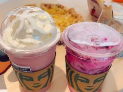-星巴克(深圳罗湖书城店)