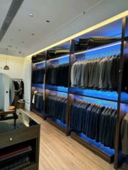 -Mr.Royal御匠先生·手工全麻衬衣西服定制