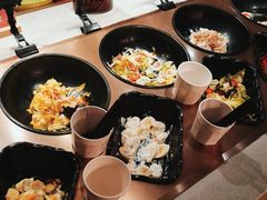 -比格比萨自助(西单明珠餐厅)