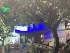 -绿茶餐厅(乐峰广场店)