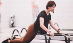 -无界瑜伽普拉提