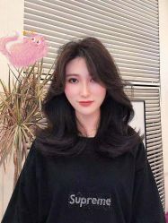 -3AM·S HAIR SALON烫发染发接发