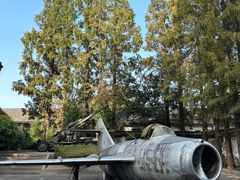 -枫泾古镇-人民公社旧址