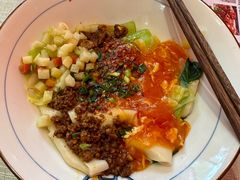 -大嘻咹biangbiang面(历史博物馆店)