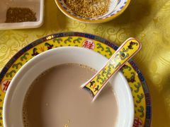 奶茶-德乐海蒙餐