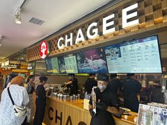 -霸王茶姬(上海静安大悦城店)