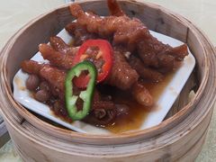 -荔枝柴烧鹅酒家(坦洲分店)