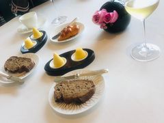 -Caprice(香港四季酒店)