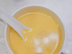 -上海金桥红枫万豪酒店-万豪中餐厅