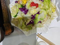 -第一驴.经典老菜.家常菜.火锅(友谊路店)