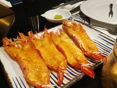 -Mr·Fish鱼鲜生海鲜放题(银泰in99店)