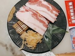 -韩宫宴和牛烤肉(宣州国购店)