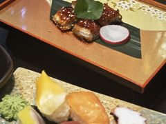 -大江户日本料理(吕厝店)