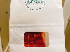 -熊叔熊婶面包房(团结湖店)