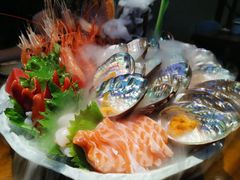 -和彩放题餐厅(酒仙桥店)