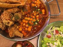 -HOTISLAND海鸡岛·韩国料理(江南西店)