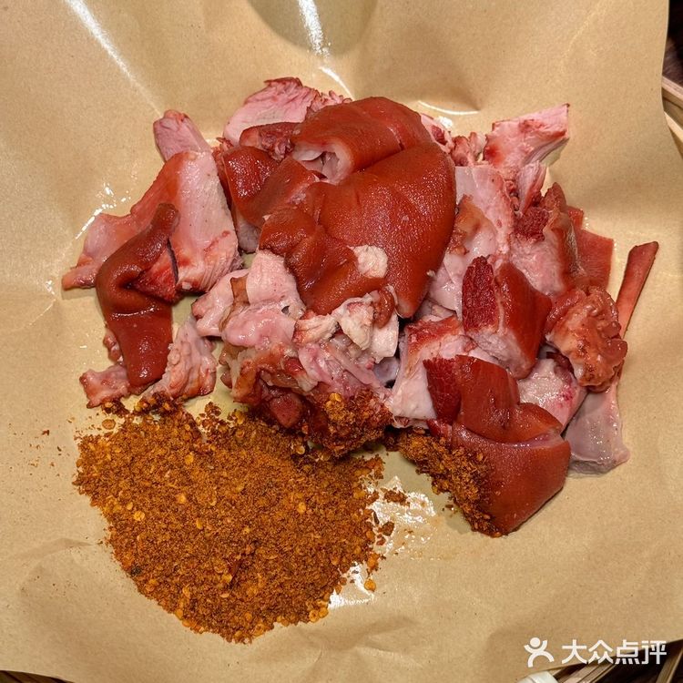 五一来成都一定要吃的。。。餐厅（1/100）