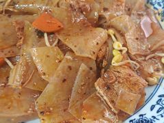 -西府酒家(太白山店)