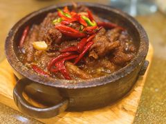 -浔庐餐厅•江西老字号•九江菜(南湖国际店)