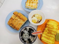 -Killiney Kopitiam(基利尼路67号店)