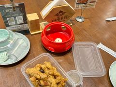 -山海菜馆·海肠捞饭·青岛菜(栈桥店)