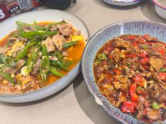 -老三样·旧食新味(万寿宫店)