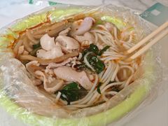 -太龙鲜肉煮粉(河西路店)