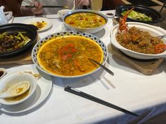 -尚一汤·粤菜海鲜(汇智国际商业中心店)