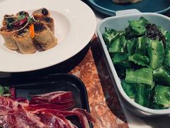 -La Maison 夜来香(进贤路店)